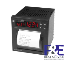 Bộ giám sát nhiệt độ Hanyoung RT9N-113 96x96mm