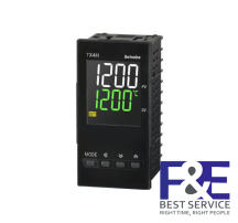 Bộ điều khiển nhiệt độ Autonics TX4H-24S 48x96mm