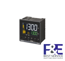 Bộ điều khiển nhiệt độ Omron E5AC-CC2DSM-000 96x96mm