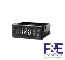 Bộ điều khiển nhiệt độ Hanyoung BR6A-NS0P4-R 71x29mm