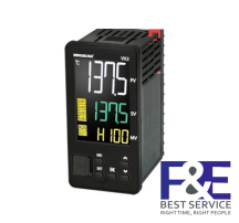 Bộ điều khiển nhiệt độ Hanyoung VX2-UMNA-A2C 48x96mm