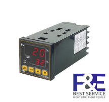 Bộ điều khiển độ ẩm Conotec FOX-4HRA (20 đến 90% RH)