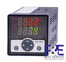 Bộ điều khiển nhiệt độ Conotec FOX-301A 68x68mm