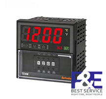 Bộ điều khiển nhiệt độ Autonics TD4M-N4C 72x72mm