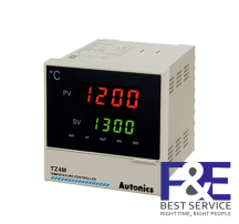 Bộ điều khiển nhiệt độ Autonics TZ4M-B4C 72x72mm