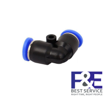 Đầu nối chữ L Sang-A GPUL0400