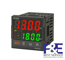 Bộ điều khiển nhiệt độ Autonics TK4SP-12CN 48x48mm