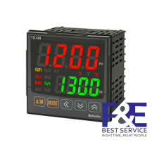 Bộ điều khiển nhiệt độ Autonics TK4M-T2CC 72x72mm