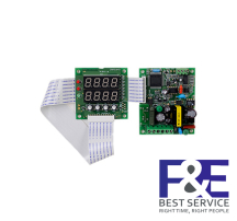 Bộ điều khiển nhiệt độ Autonics TB42-14N