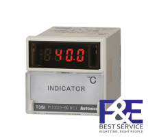 Bộ điều khiển nhiệt độ Autonics T3SI-N4NP1C-N 48x48mm