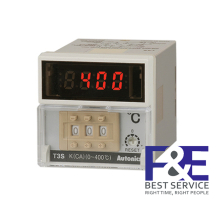 Bộ điều khiển nhiệt độ Autonics T3S-B4SJ4F-N 48x48mm