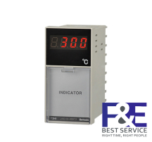 Bộ điều khiển nhiệt độ Autonics T3HI-N4NJ4C-N 96x48mm