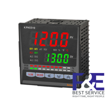 Bộ điều khiển nhiệt độ Autonics KPN5511-200 96x96mm