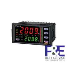 Bộ điều khiển nhiệt độ Autonics KPN5211-200 96x48mm