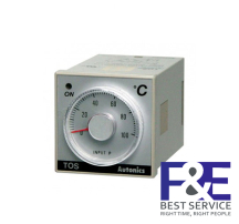 Bộ điều khiển nhiệt độ Autonics TOS-B4SJ6C 48x48mm