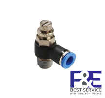 Van tiết lưu Sang-A GNSE06M5 phi 4mm có ren M5