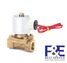 Van điện từ Autosigma HPW2160-A2 Ren 1&#8243; Coil 220V
