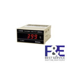 Bộ hiển thị nhiệt độ Autonics T4WI-N4NP4C-N