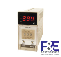 Bộ điều khiển nhiệt độ Autonics T3H-B3RKAC 96x48mm