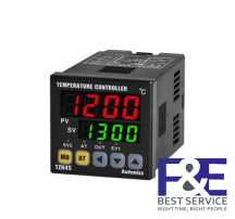 Bộ điều khiển nhiệt độ Autonics TZN4ST-14C 48x48mm