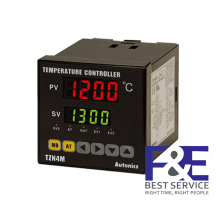 Bộ điều khiển nhiệt độ Autonics TZN4M-14S 72x72mm