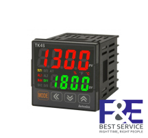 Bộ điều khiển nhiệt độ Autonics TK4S-R4CC 48x48mm