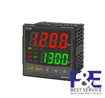 Bộ điều khiển nhiệt độ Autonics TK4M-24CN 72x72mm
