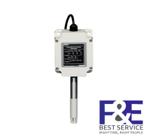 Bộ điều khiển nhiệt độ và độ ẩm THD-W1-T