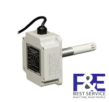 Bộ điều khiển nhiệt độ và độ ẩm THD-D1-C