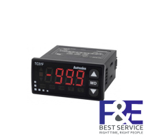 Bộ điều khiển nhiệt độ Autonics TC3YF-11R-N 72×36mm