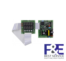 Bộ điều khiển nhiệt độ Autonics TB42-14S