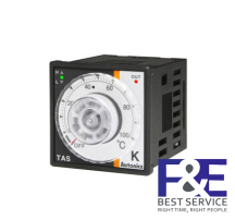 Bộ điều khiển nhiệt độ Autonics TAS-B4SJ2C 48x48mm