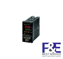 Bộ điều khiển nhiệt độ Omron E5ER-TCT3DW-FLK AC/DC24 96x48mm