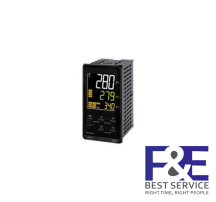 Bộ điều khiển nhiệt độ Omron E5EC-TPR4A5M-022 96x48mm