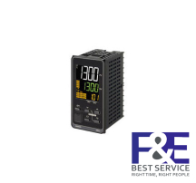 Bộ điều khiển nhiệt độ Omron E5EC-TCX4A5M-022 96x48mm