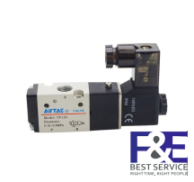Van điện từ 3 cổng 1/4″ NPT Airtac 3V310-08