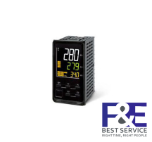 Bộ điều khiển nhiệt độ Omron E5EC-RR4A5M-010 96x48mm