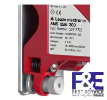 Cảm biến quang Leuze AMS 348I 200