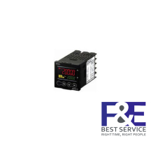 Bộ điều khiển nhiệt độ Omron E5CN-HQ2MD-500 AC/DC24 48x48mm