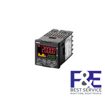 Bộ điều khiển nhiệt độ Omron E5CN-HQ2M-500 AC100-240 48x48mm