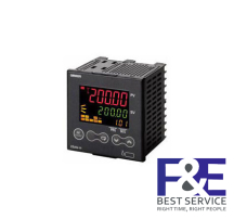 Bộ điều khiển nhiệt độ Omron E5AN-HTPRR2BMD-500AC/DC24 96x96mm