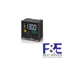 Bộ điều khiển nhiệt độ Omron E5AC-TPR4D5M-000 96x96mm