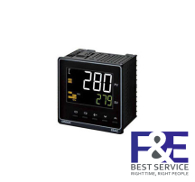 Bộ điều khiển nhiệt độ Omron E5AC-PR0ASM-800 96x96mm