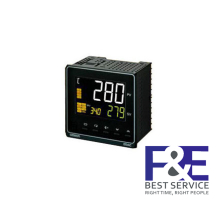 Bộ điều khiển nhiệt độ Omron E5AC-CC4A5M-013 96x96mm
