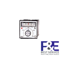 Bộ điều khiển nhiệt độ Hanyoung HY-5000-FKMNR-10 72x72mm
