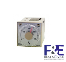 Bộ điều khiển nhiệt độ Hanyoung HY-1000-PPMNR06 72x72mm