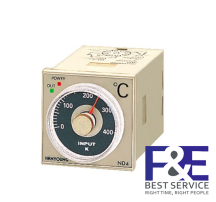Bộ điều khiển nhiệt độ Hanyoung ND4-FKMR-07 48x48mm