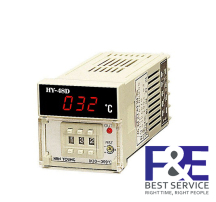 Bộ điều khiển nhiệt độ Hanyoung HY-48D-PPMNR-02 48x48mm