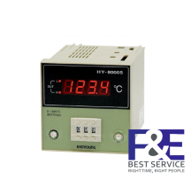 Bộ điều khiển nhiệt độ Hanyoung HY-8000S-FKMNR-10 96x96mm