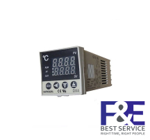 Bộ điều khiển nhiệt độ Hanyoung DX4-PCSNR 48x48mm